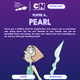 Illustration for article titled Im Pearl From iSteven Universe/i! (According To This Quiz)